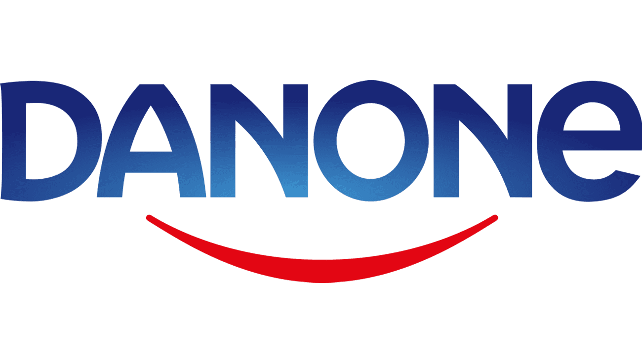 Danone-Logo